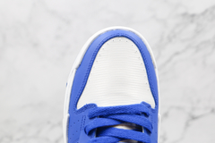 Imagem do Nike Dunk Low Disrupt Game Royal