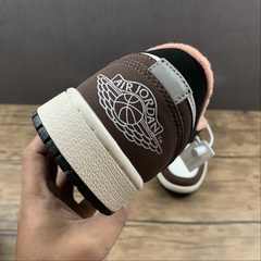 Jordan 1 Low Mocha - loja online