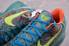 Nike Kobe 6 Prelude (All-Star MVP) - comprar online