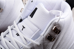 Jordan 12 Retro SP A Ma Maniére White - loja online