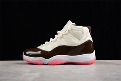 Jordan 11 Neapolitan