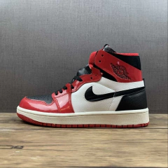 Jordan 1 High Zoom Air CMFT Patent Chicago