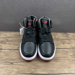 Imagem do Jordan 1 High Zoom CMFT Bred