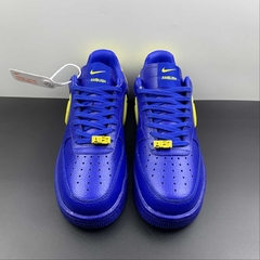 Imagem do Nike Air Force 1 Low SP AMBUSH Game Royal