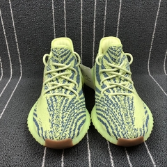 Imagem do adidas Yeezy Boost 350 V2 Semi Frozen Yellow