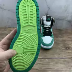 Imagem do Jordan 1 High Zoom Air CMFT Stadium Green