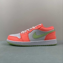 Jordan 1 Low SE Lava Glow