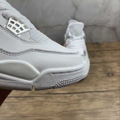 Jordan 4 Retro Pure Money - comprar online