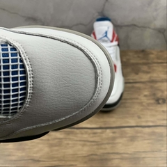 Jordan 4 Retro What The na internet