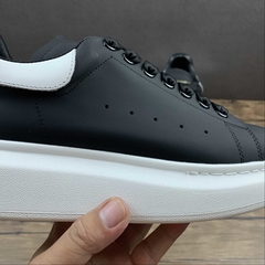 Alexander McQueen Oversized - Born Sneakers