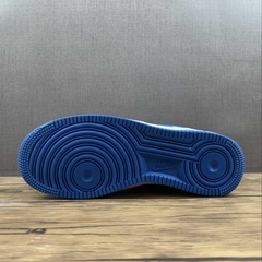 Nike Air Force 1 Low '07 Medium Blue