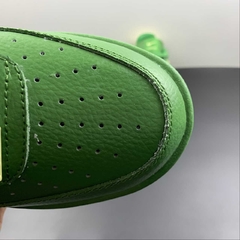 Nike Air Force 1 Low SP AMBUSH Pine Green na internet