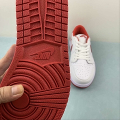 Imagem do Jordan 1 Low OG University Red