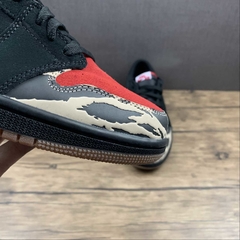 Jordan 1 Low Solefly - comprar online