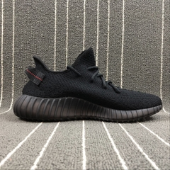 adidas Yeezy Boost 350 V2 Black Red - comprar online