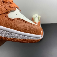 Jordan 1 Mid Sport Spice - comprar online