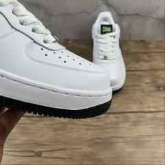 Nike Air Force 1 Low NY vs. NY White Black - comprar online