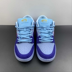 Nike SB Dunk Low Run The Jewels - Born Sneakers