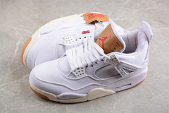 Jordan 4 Denim Levi’s Custom - loja online