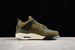 Jordan 4 Retro SE Craft Medium Olive na internet
