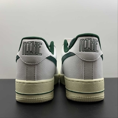 Nike Air Force 1 Low Command Force White Green - Born Sneakers