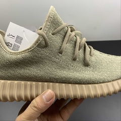 adidas Yeezy Boost 350 Oxford Tan - Born Sneakers