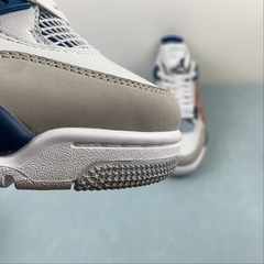 Jordan 4 Military Blue - comprar online