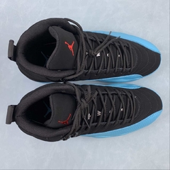 Jordan 12 Retro Gamma Blue - loja online