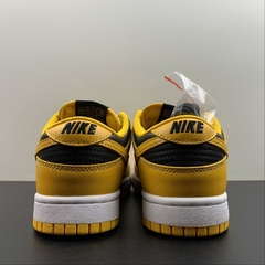 Nike Dunk Low Championship Goldenrod - Born Sneakers