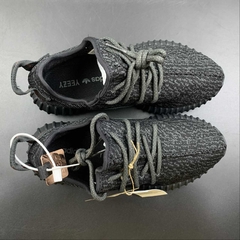 adidas Yeezy Boost 350 Pirate Black - loja online