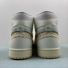 Jordan 1 Retro High OG SP Union LA Bephies Beauty Supply Summer of ‘96 - Born Sneakers