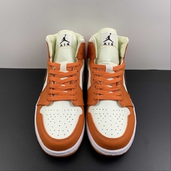 Imagem do Jordan 1 Mid Sport Spice