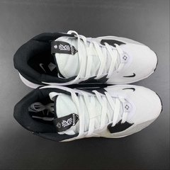 Nike Kyrie Low 5 TB White Black - loja online