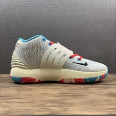 Nike KD 14 Multicolor - comprar online