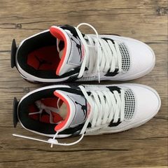 Jordan 4 Retro Flight Nostalgia - loja online