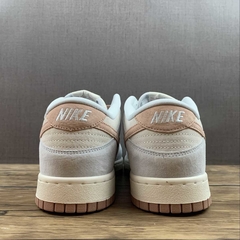 Nike Dunk Low Fossil Rose - Born Sneakers