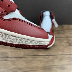 Jordan 1 Retro High Off-White Chicago - comprar online