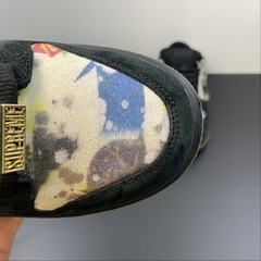 Nike SB Dunk Low Rammellzee Supreme na internet
