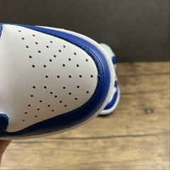 Nike Dunk Low SP Kentucky na internet