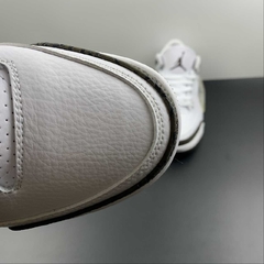 Jordan 3 Retro Mocha na internet