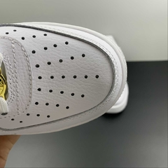 Nike Air Force 1 '07 Low Anniversary 40th Years White/Black na internet
