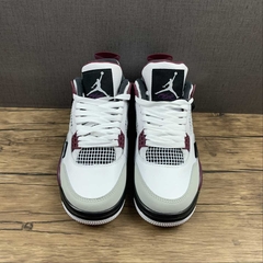 Imagem do Jordan 4 Retro Paris Saint-German