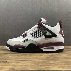 Jordan 4 Retro Paris Saint-German