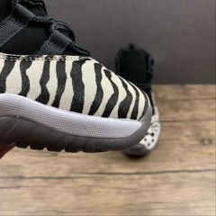 Jordan 11 Animal Instinct - comprar online