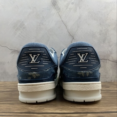 Louis Vuitton Trail Sneaker - Born Sneakers