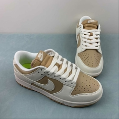Nike Dunk Low Next Nature Beige Sail na internet