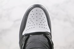 Imagem do Jordan 1 Retro High Black White