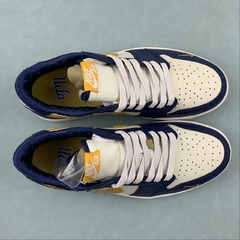 Imagem do Jordan 1 Low UCLA PE