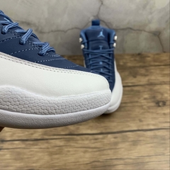 Jordan 12 Retro Indigo - comprar online
