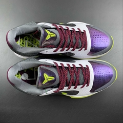Nike Kobe 5 Protro Chaos - loja online